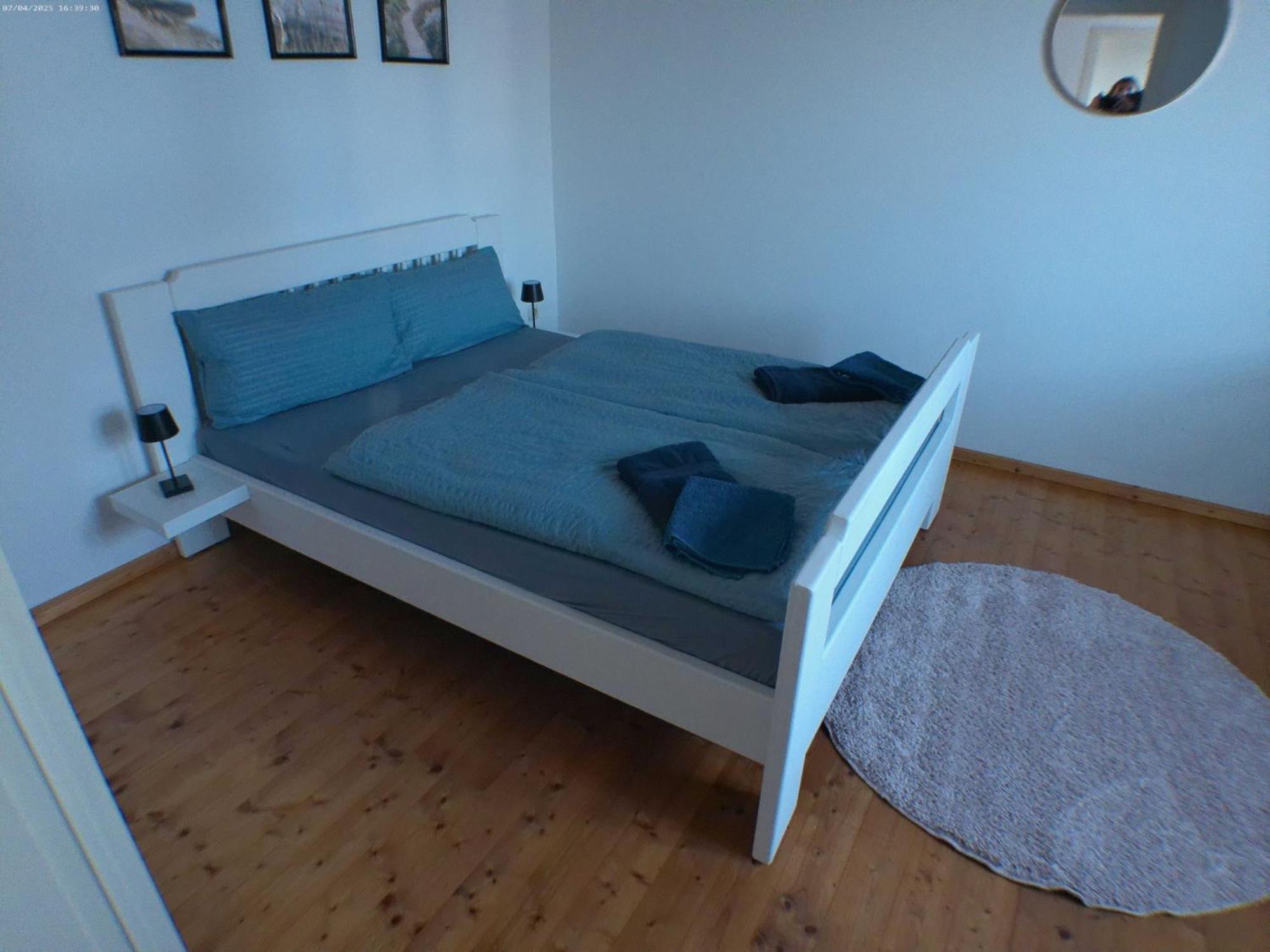Ferienhaus Beim Boten Neuburg an der Kammel ภายนอก รูปภาพ