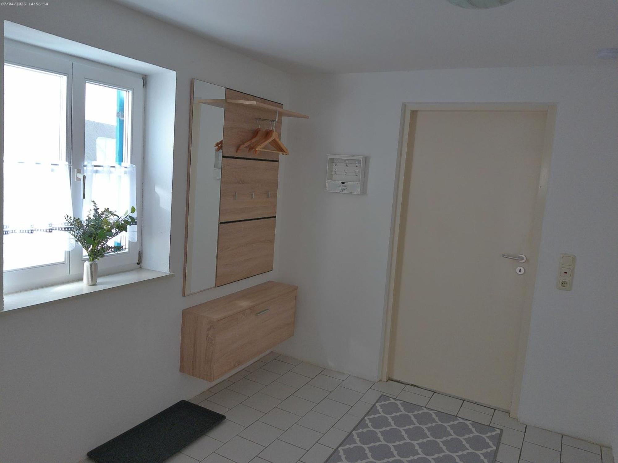 Ferienhaus Beim Boten Neuburg an der Kammel ภายนอก รูปภาพ