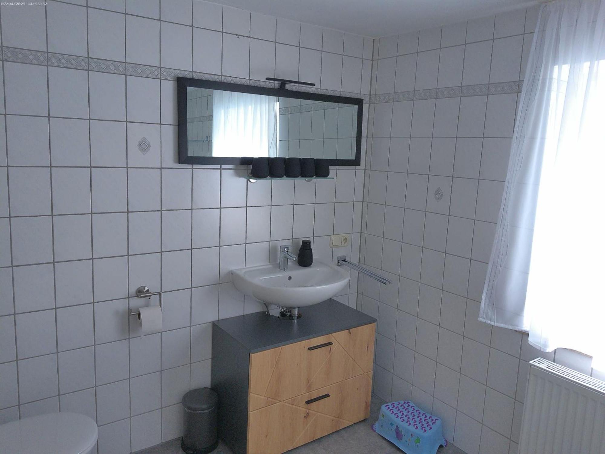 Ferienhaus Beim Boten Neuburg an der Kammel ภายนอก รูปภาพ